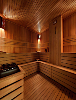 Spa ve Sağlık